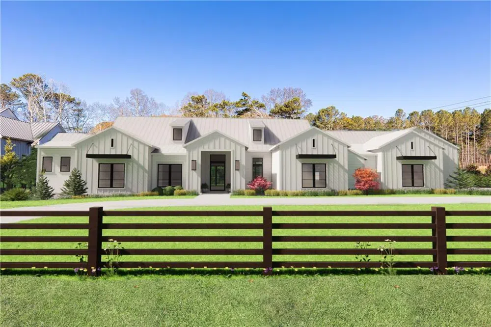 115 Von Lake Drive Milton, GA 30004