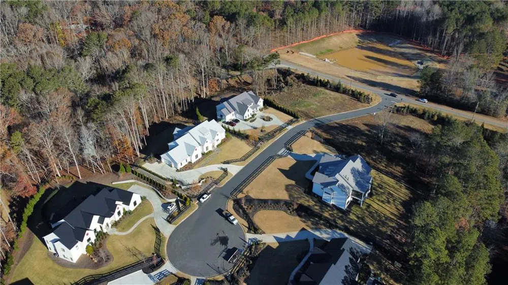 115 Von Lake Drive Milton, GA 30004