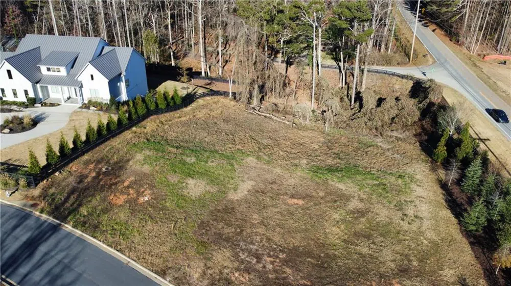 115 Von Lake Drive Milton, GA 30004