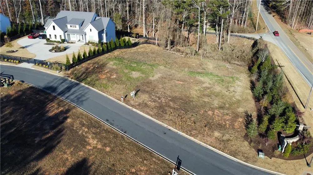 115 Von Lake Drive Milton, GA 30004