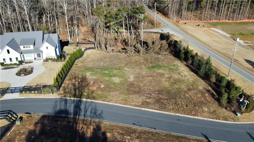 115 Von Lake Drive Milton, GA 30004