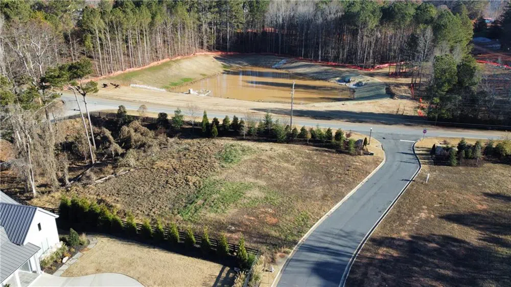 115 Von Lake Drive Milton, GA 30004