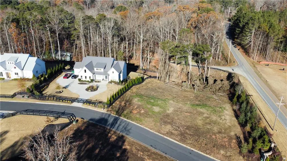115 Von Lake Drive Milton, GA 30004