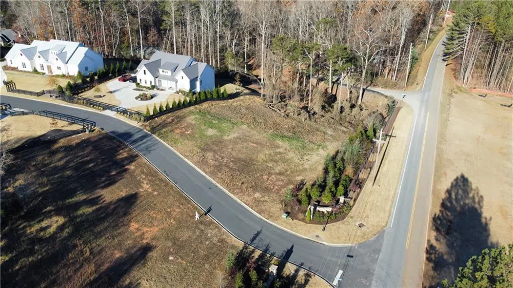 115 Von Lake Drive Milton, GA 30004