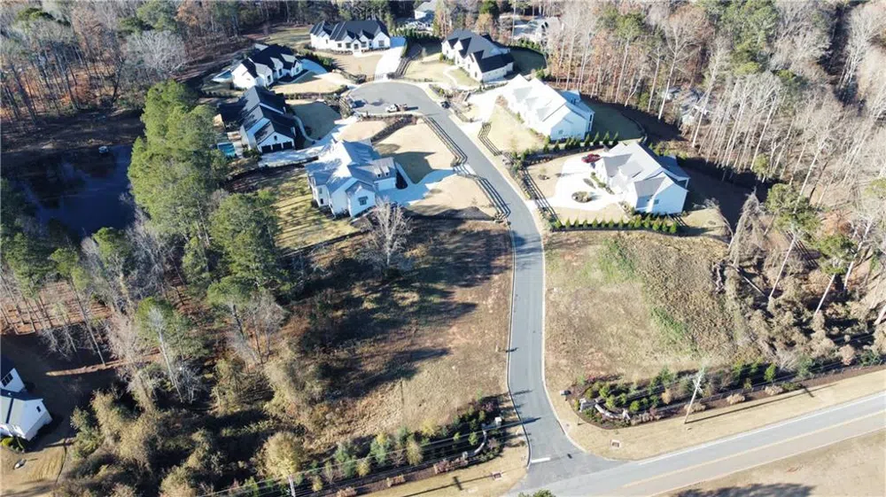 115 Von Lake Drive Milton, GA 30004