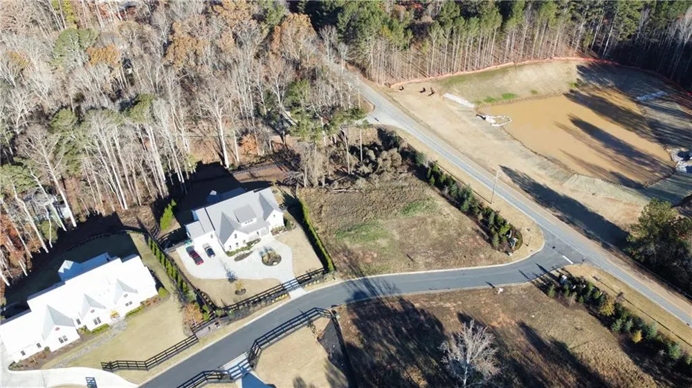 115 Von Lake Drive Milton, GA 30004