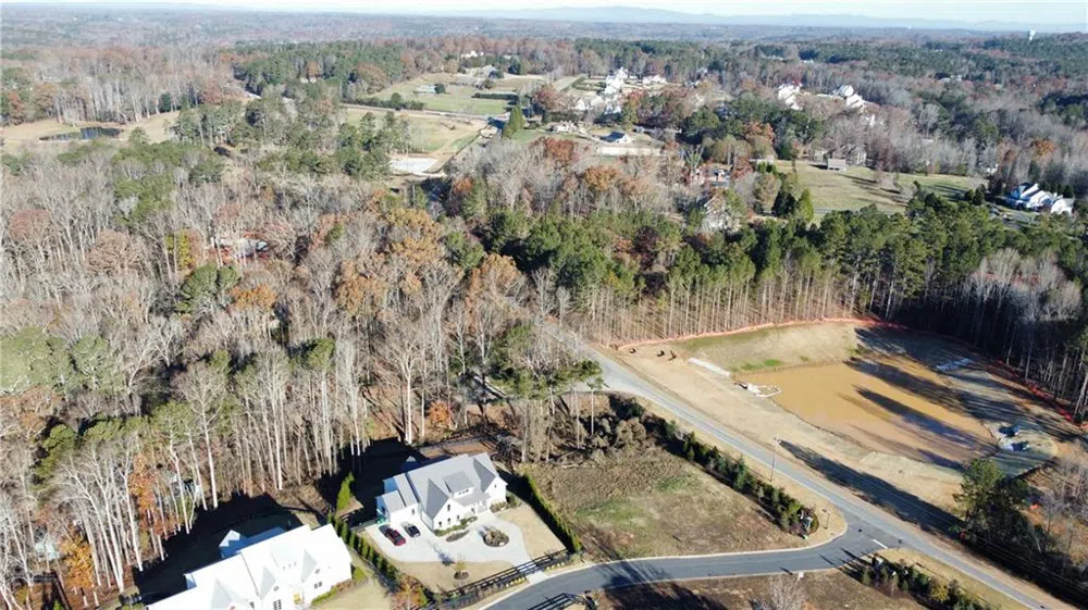 115 Von Lake Drive Milton, GA 30004
