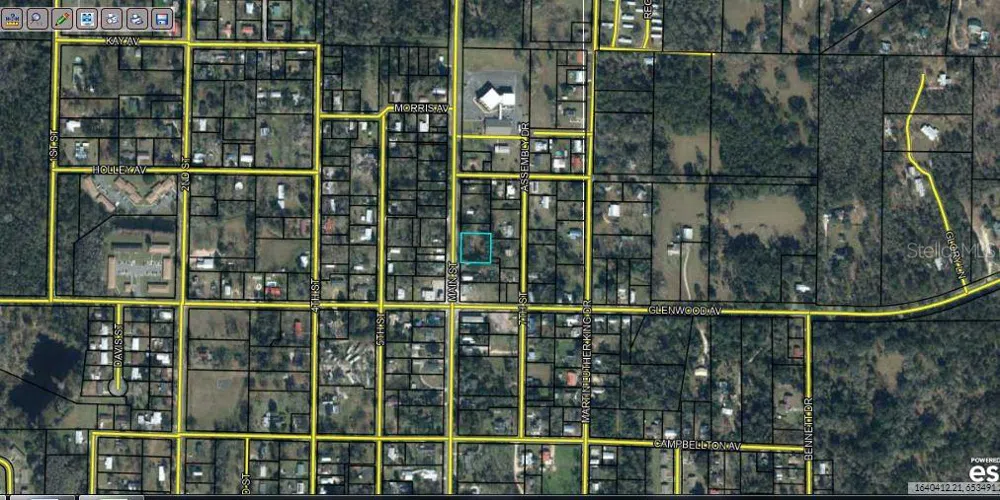 MAIN STREET Chipley, FL 32428