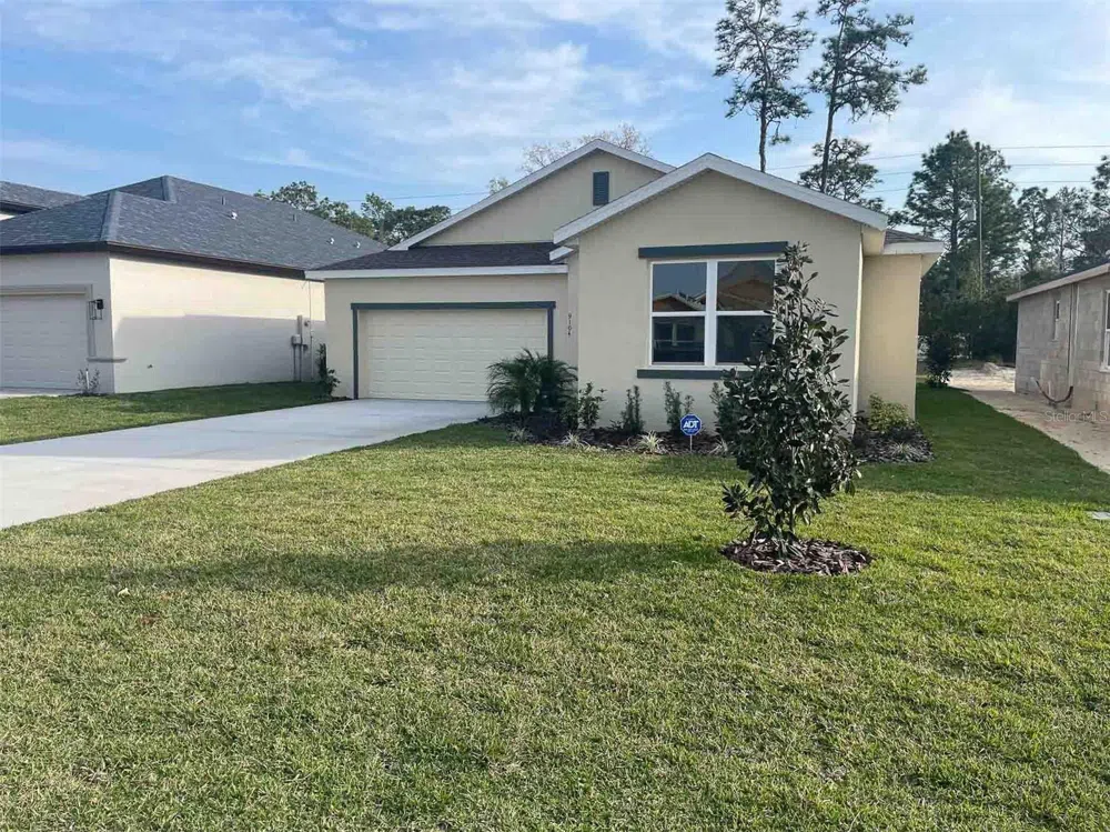 8983 WADE STREET #Plan 1 Weeki Wachee, FL 34613