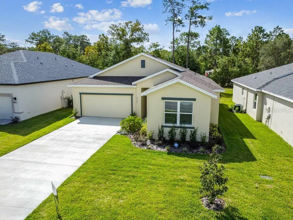 8983 WADE STREET #Plan 1 Weeki Wachee, FL 34613