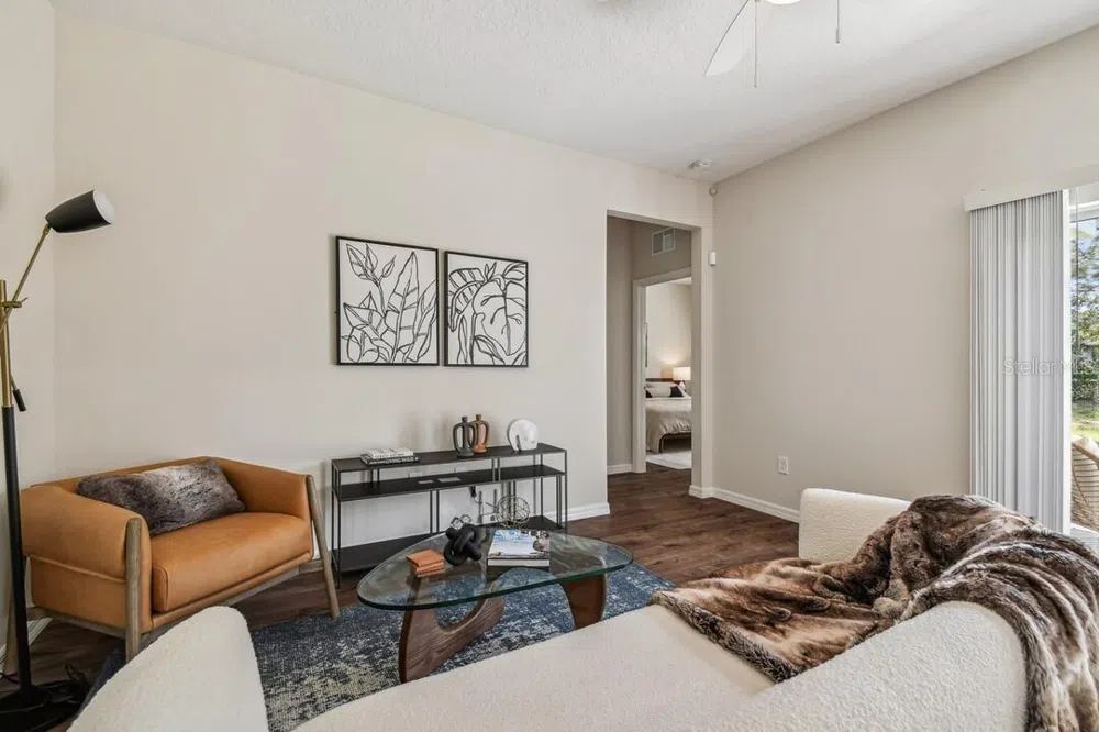 8983 WADE STREET #Plan 1 Weeki Wachee, FL 34613
