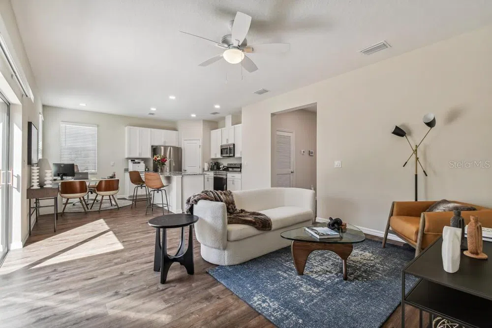 8983 WADE STREET #Plan 1 Weeki Wachee, FL 34613