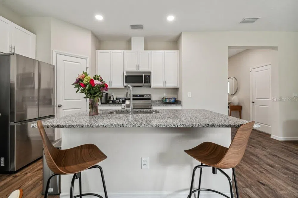 8983 WADE STREET #Plan 1 Weeki Wachee, FL 34613
