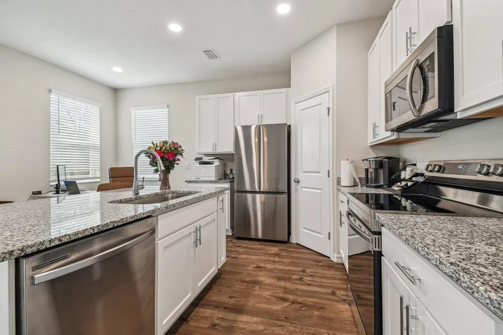 8983 WADE STREET #Plan 1 Weeki Wachee, FL 34613