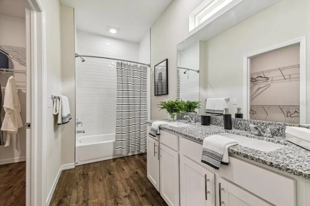 8983 WADE STREET #Plan 1 Weeki Wachee, FL 34613