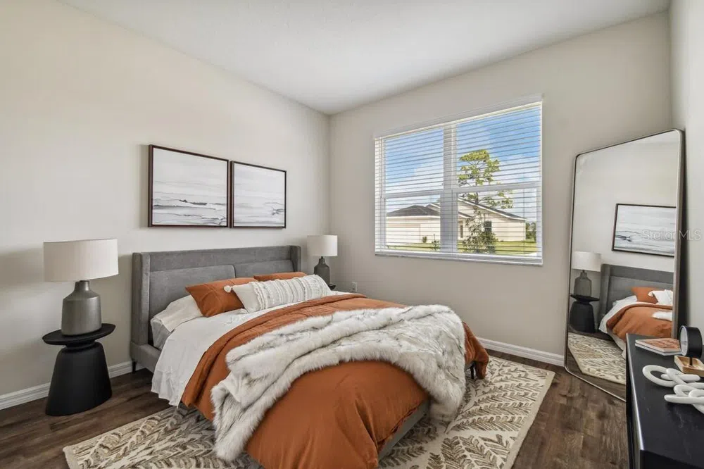 8983 WADE STREET #Plan 1 Weeki Wachee, FL 34613