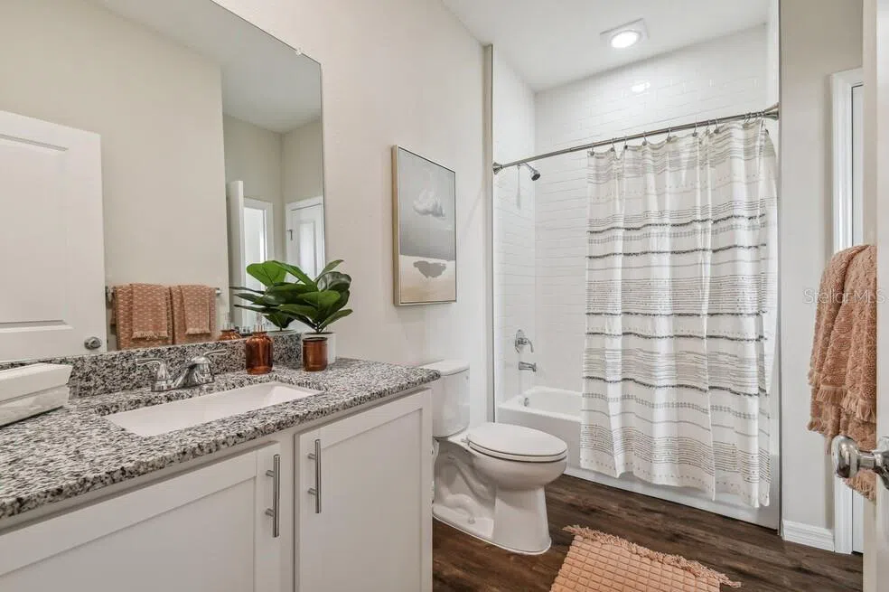 8983 WADE STREET #Plan 1 Weeki Wachee, FL 34613