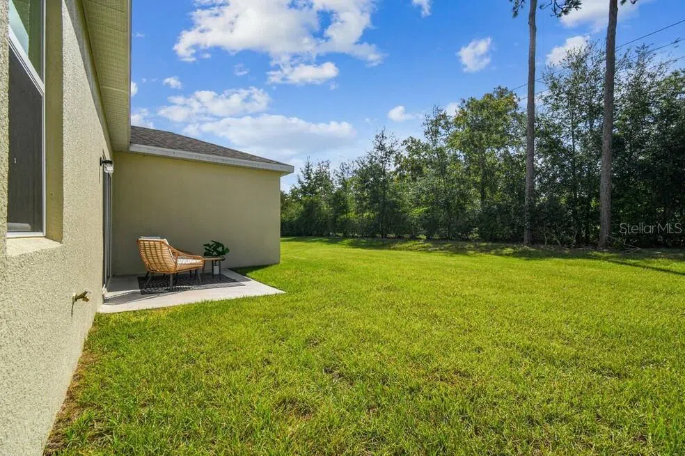 8983 WADE STREET #Plan 1 Weeki Wachee, FL 34613
