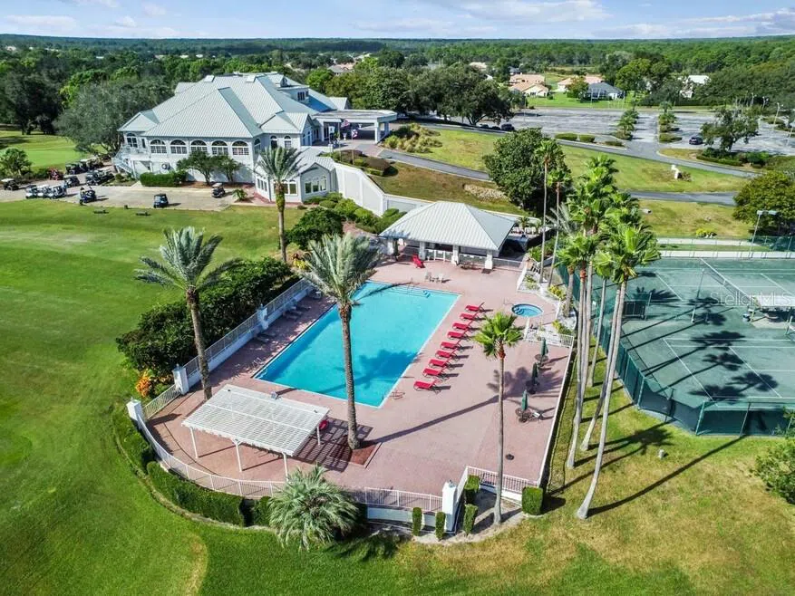 8983 WADE STREET #Plan 1 Weeki Wachee, FL 34613