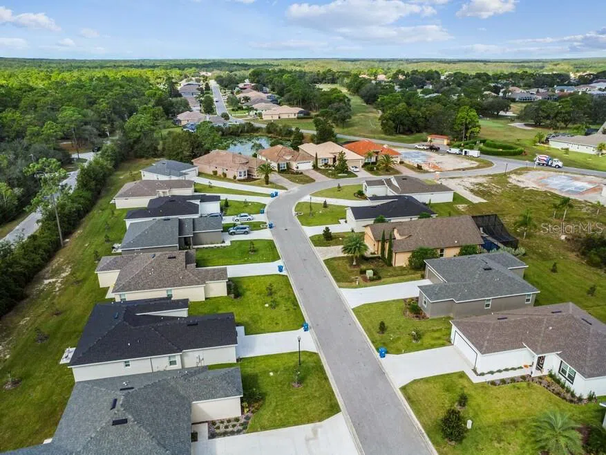 8983 WADE STREET #Plan 1 Weeki Wachee, FL 34613
