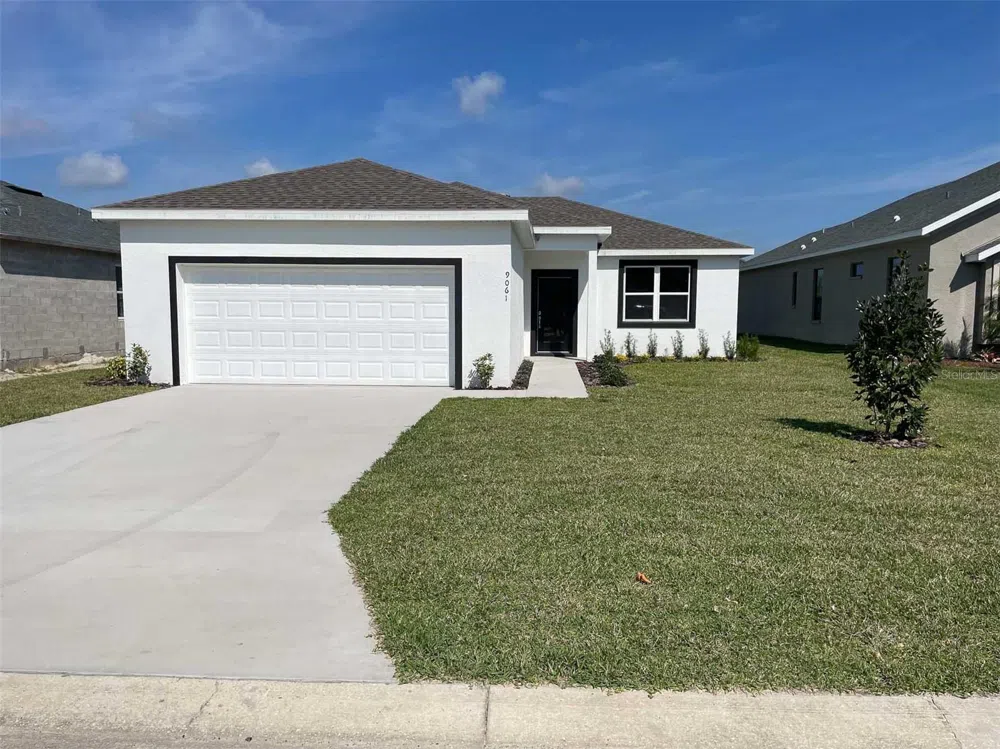 9104 WADE STREET #Plan 2 Weeki Wachee, FL 34613