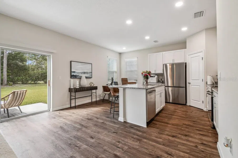 9104 WADE STREET #Plan 2 Weeki Wachee, FL 34613