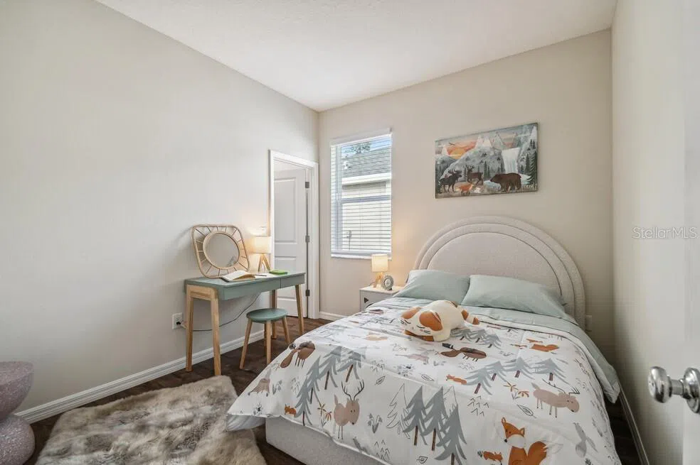 9104 WADE STREET #Plan 2 Weeki Wachee, FL 34613