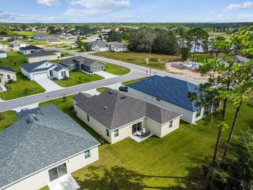 9104 WADE STREET #Plan 2 Weeki Wachee, FL 34613