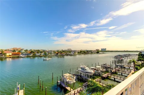 120 BRIGHTWATER DRIVE #5