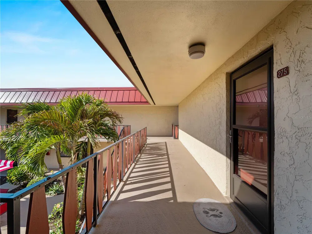 66 BOUNDARY BOULEVARD #275 Rotonda West, FL 33947