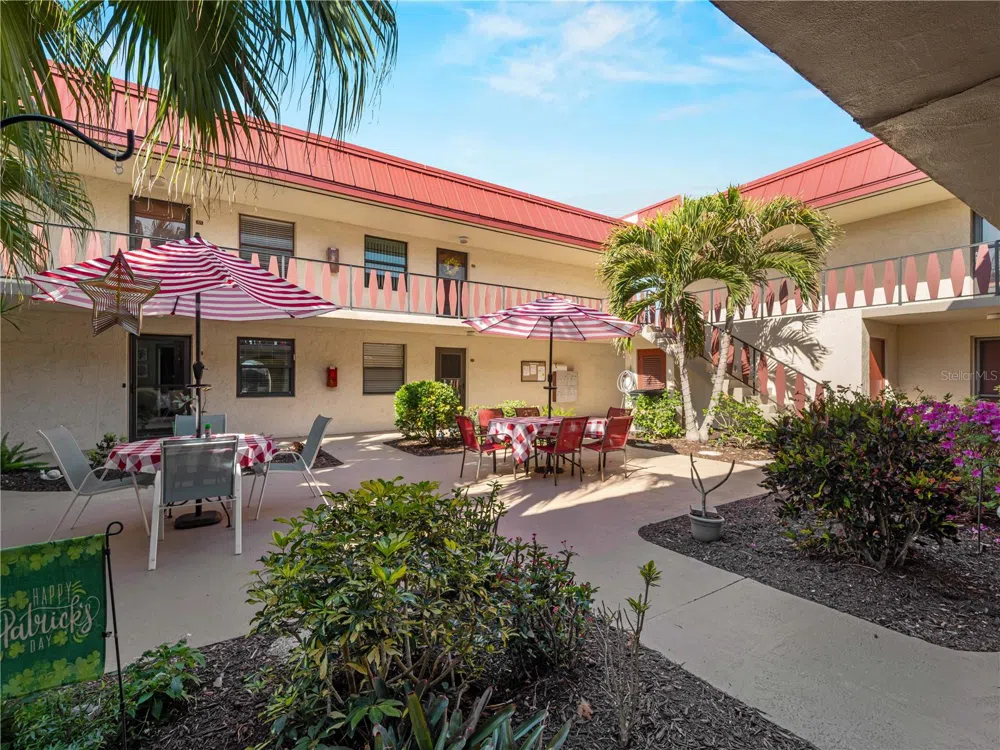 66 BOUNDARY BOULEVARD #275 Rotonda West, FL 33947