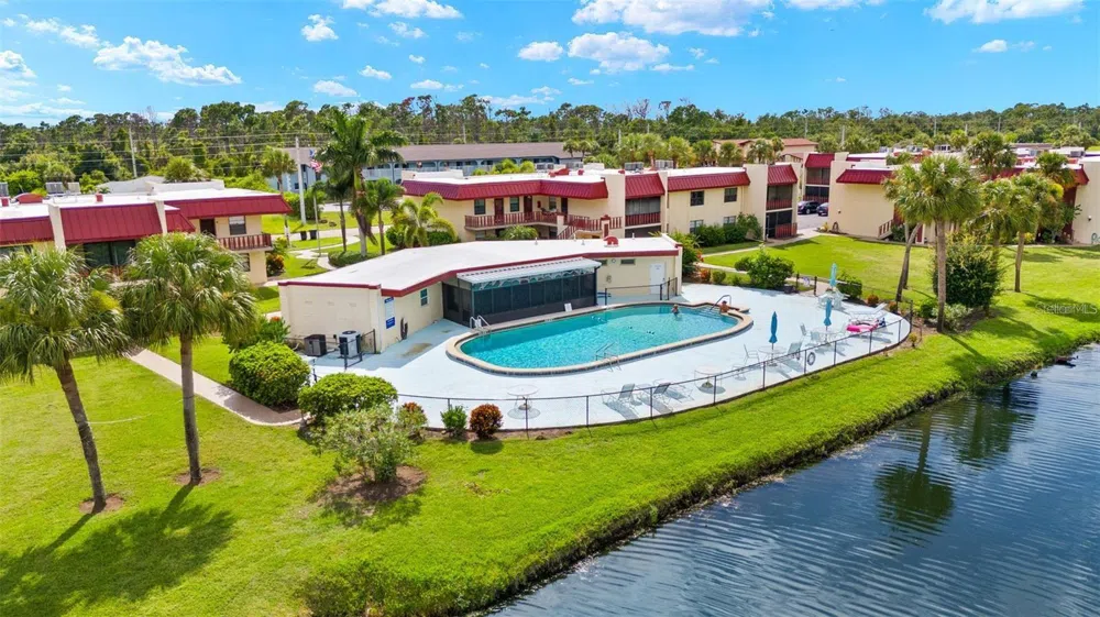 66 BOUNDARY BOULEVARD #275 Rotonda West, FL 33947