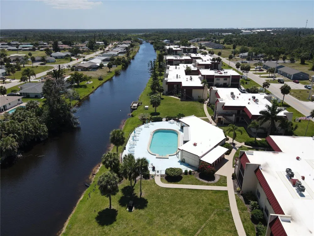 66 BOUNDARY BOULEVARD #275 Rotonda West, FL 33947