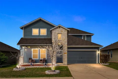 122 Denton Drive
