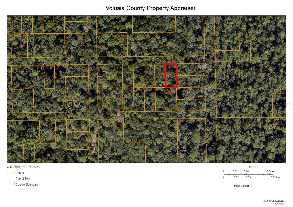 NONE Orange City, FL 32763
