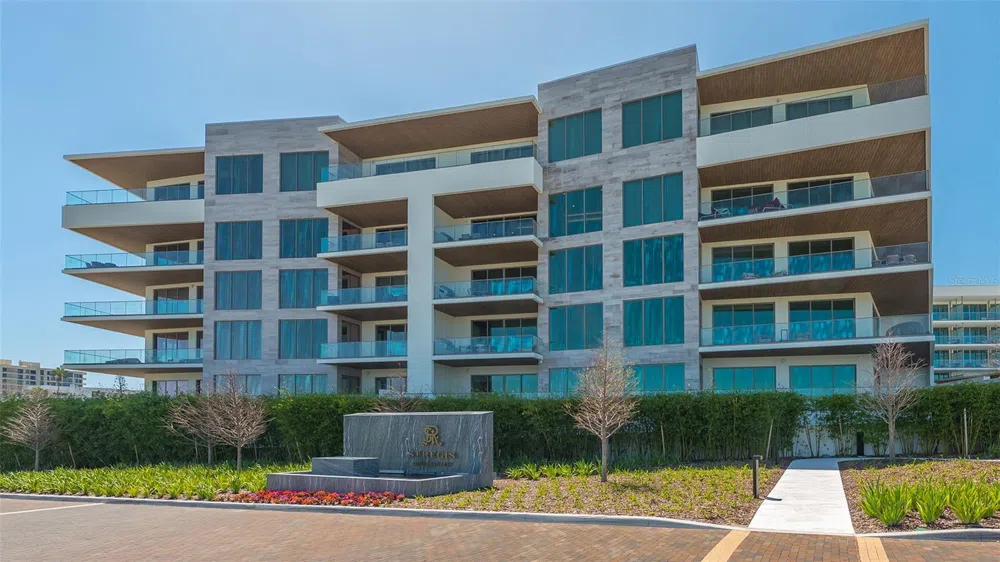 1591 GULF OF MEXICO DRIVE #313 Longboat Key, FL 34228