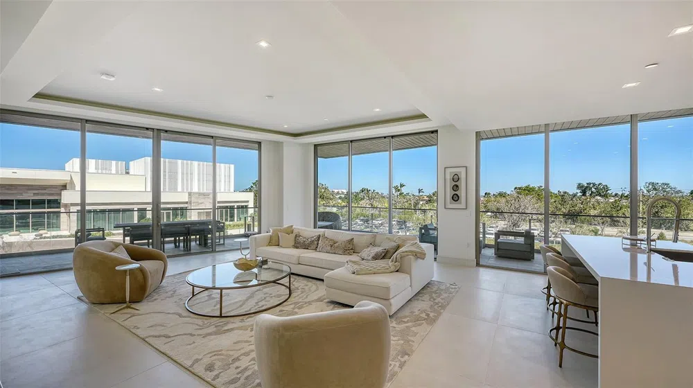 1591 GULF OF MEXICO DRIVE #313 Longboat Key, FL 34228