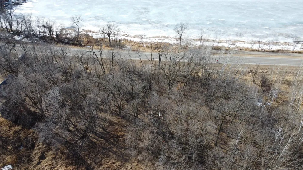 T134-R37 SEC.30    /  HWY 67 HWY 67 Henning, MN 56551
