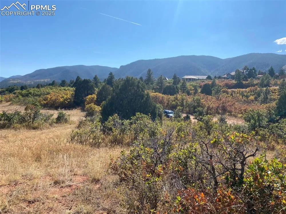 6154 St Andrews Court Larkspur, CO 80118