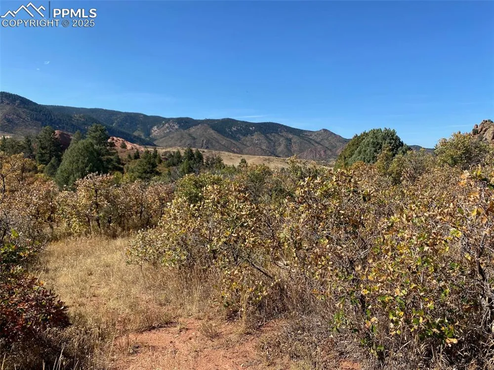 6154 St Andrews Court Larkspur, CO 80118