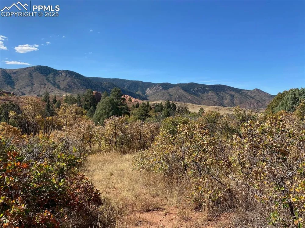 6154 St Andrews Court Larkspur, CO 80118