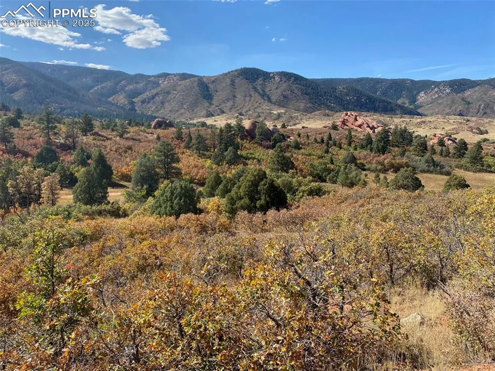 6154 St Andrews Court Larkspur, CO 80118