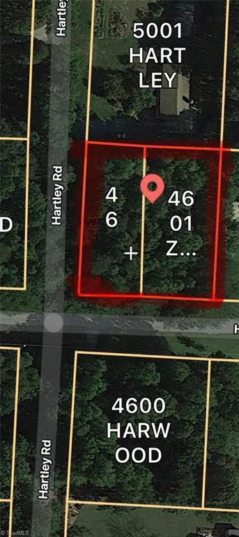 4601 Harwood Road Greensboro, NC 27406