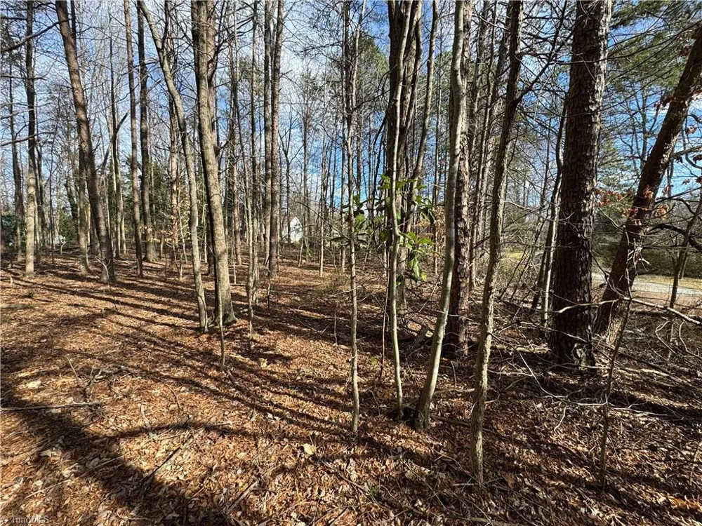 4601 Harwood Road Greensboro, NC 27406