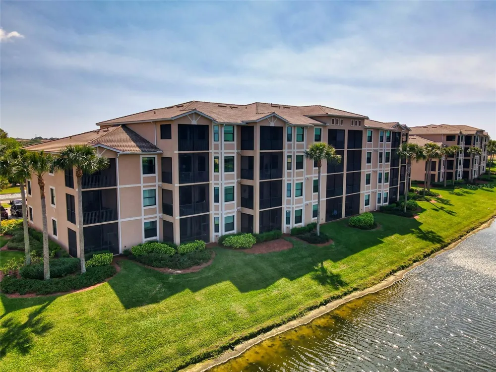 6515 GRAND ESTUARY TRAIL #107 Bradenton, FL 34212