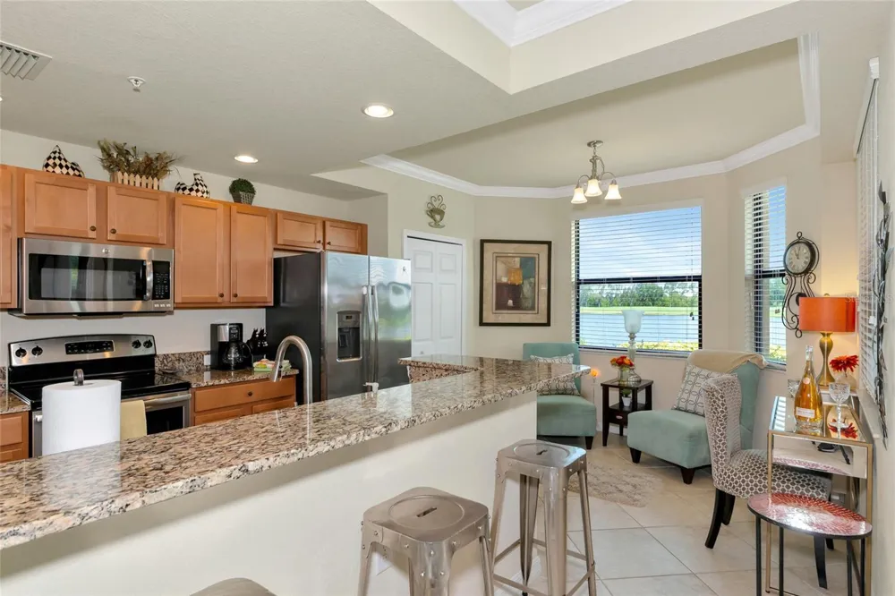 6515 GRAND ESTUARY TRAIL #107 Bradenton, FL 34212