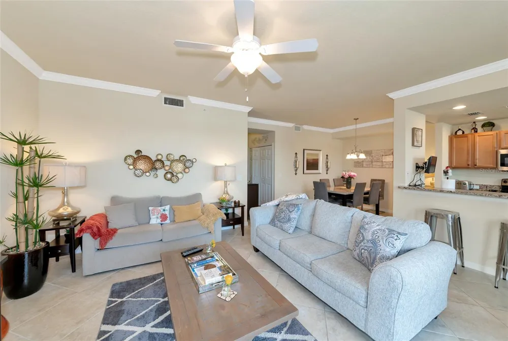 6515 GRAND ESTUARY TRAIL #107 Bradenton, FL 34212