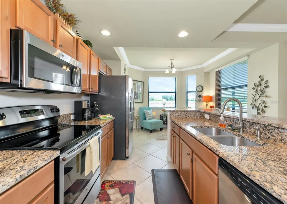 6515 GRAND ESTUARY TRAIL #107 Bradenton, FL 34212