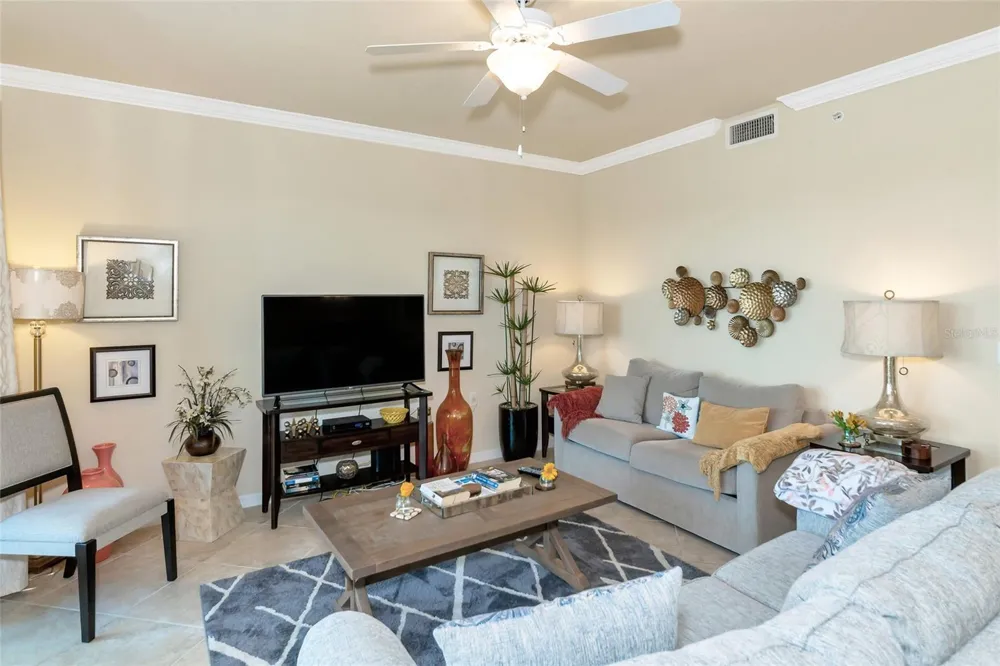 6515 GRAND ESTUARY TRAIL #107 Bradenton, FL 34212