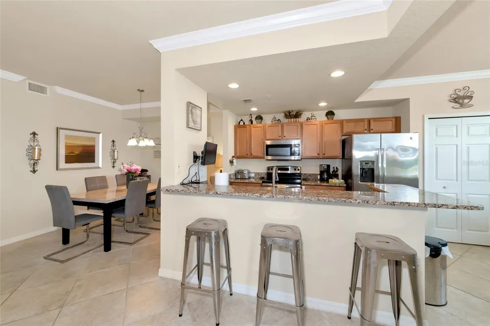 6515 GRAND ESTUARY TRAIL #107 Bradenton, FL 34212